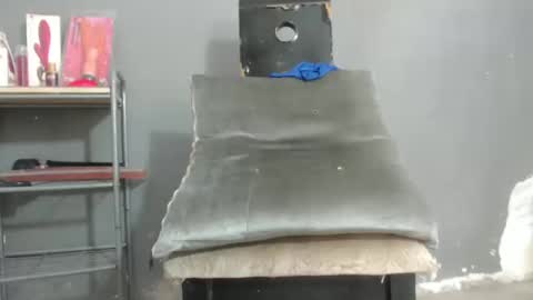 SHENIEL RODRIGUEZ online show from 10/16/25, 09:27