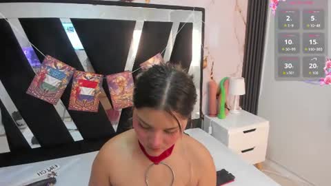 Snapshot of wonderkloe_ chatting on 07/11/26, 03:15 wonderkloe_ online show from 07/11/26, 03:15