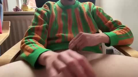 wonkywillywanks online show from 02/11/25, 03:29