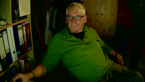 Always Horny online show from 02/13/26, 05:09