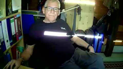 Always Horny online show from 03/18/26, 03:04