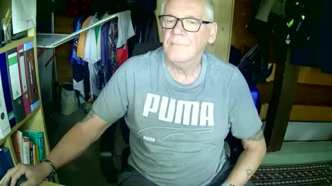 Always Horny online show from 03/29/26, 12:38