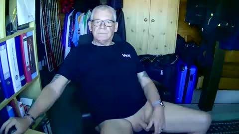 Always Horny online show from 04/21/26, 08:42