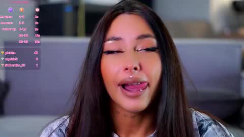 Snapshot of wonthityouback chatting on 02/15/26, 01:20 Maria online show from 02/15/26, 01:20