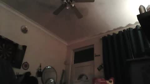 woodburner12 online show from 04/05/26, 01:36