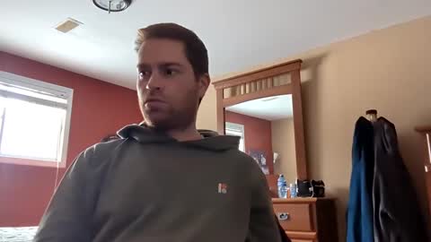 Snapshot of woodeee77 chatting on 02/12/25, 07:24 woodeee77 online show from 02/12/25, 07:24