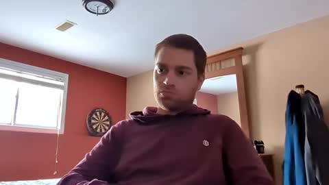 Snapshot of woodeee77 chatting on 02/14/25, 07:33 woodeee77 online show from 02/14/25, 07:33