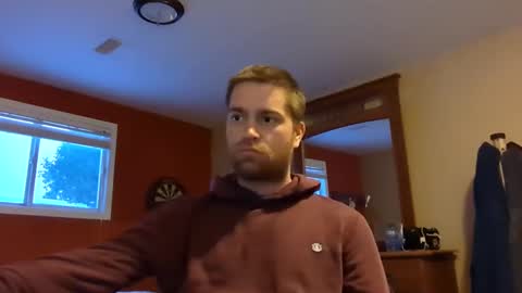 Snapshot of woodeee77 chatting on 02/14/25, 10:58 woodeee77 online show from 02/14/25, 10:58