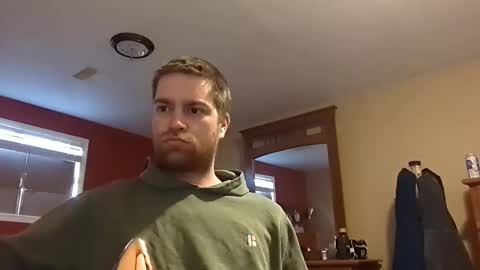 Snapshot of woodeee77 chatting on 02/16/25, 06:21 woodeee77 online show from 02/16/25, 06:21