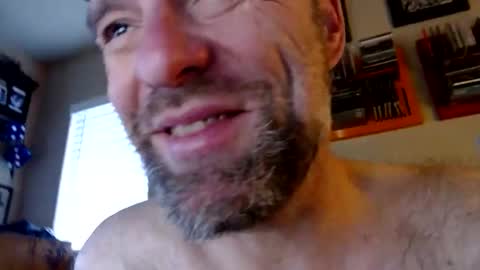 WoodieSays online show from 01/13/26, 04:45