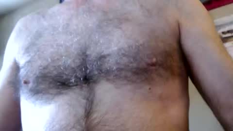 WoodieSays online show from 03/08/26, 04:55