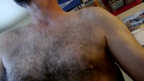 WoodieSays online show from 05/29/26, 03:43