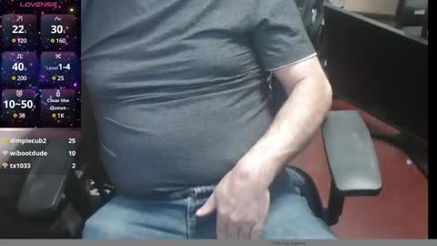 woodworker6473 online show from 01/11/25, 12:22