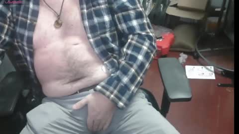 woodworker6473 online show from 01/17/25, 12:20