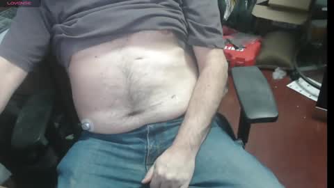 woodworker6473 online show from 01/25/25, 12:27