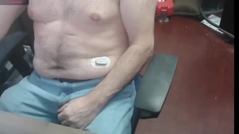 woodworker6473 online show from 02/05/25, 06:59