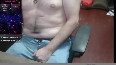 woodworker6473 online show from 02/21/25, 12:05