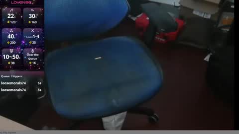 woodworker6473 online show from 02/24/25, 03:55