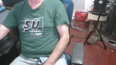 woodworker6473 online show from 01/12/26, 01:00