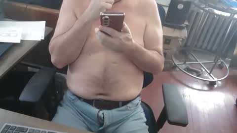 woodworker6473 online show from 04/07/26, 02:17