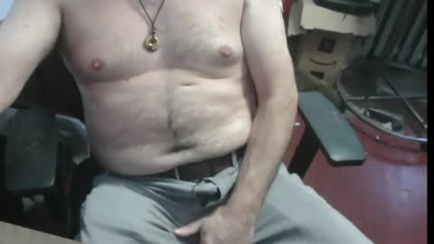 woodworker6473 online show from 04/22/26, 11:17