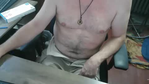 woodworker6473 online show from 06/06/26, 10:47