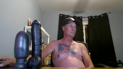 Woody online show from 06/07/26, 05:33