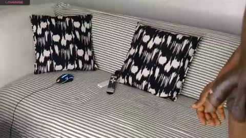 Woody and Buzz online show from 12/09/24, 01:51