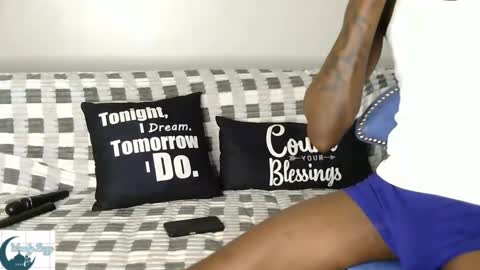 Woody and Buzz online show from 02/22/25, 01:55