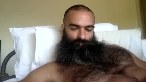 woof_wolf37 online show from 02/13/26, 03:30