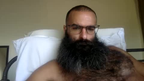 woof_wolf37 online show from 02/24/26, 04:49