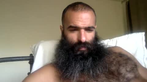 woof_wolf37 online show from 02/27/26, 03:23