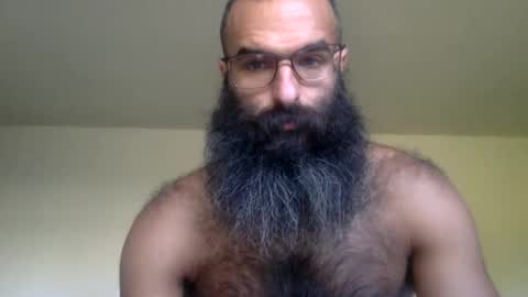 woof_wolf37 online show from 03/08/26, 02:54