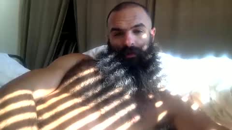 woof_wolf37 online show from 03/12/26, 10:05