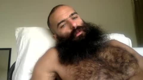 woof_wolf37 online show from 03/15/26, 03:40