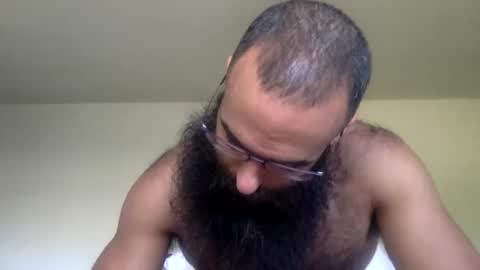 woof_wolf37 online show from 03/16/26, 03:38