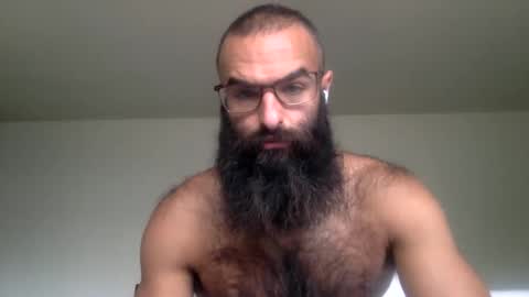 woof_wolf37 online show from 03/23/26, 04:11