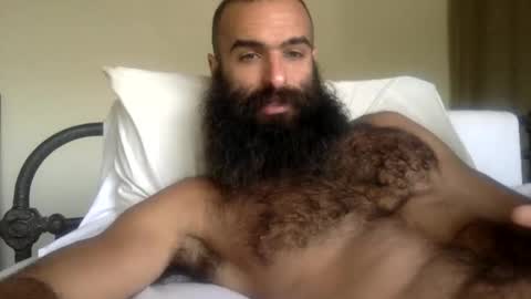 woof_wolf37 online show from 03/26/26, 04:01