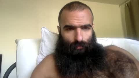 woof_wolf37 online show from 04/14/26, 04:02