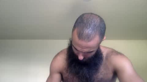 woof_wolf37 online show from 04/22/26, 03:13