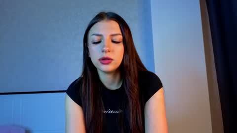 Mila today is the first day hello everyone  online show from 06/30/26, 03:35