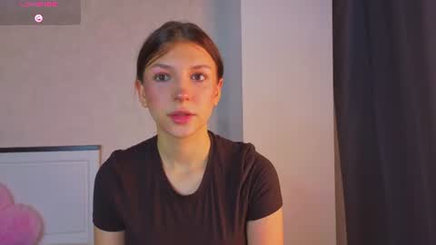 Mila today is the first day hello everyone  online show from 07/03/26, 03:18