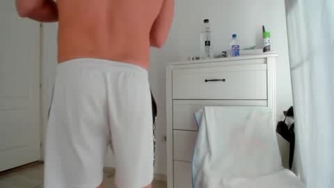 Wolfie online show from 01/20/25, 09:35