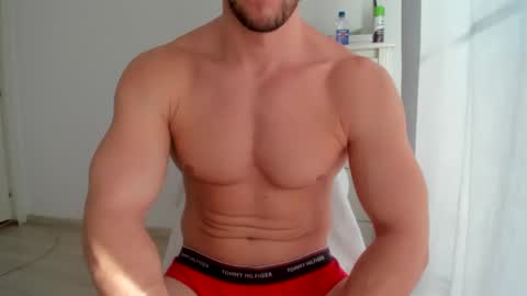 Wolfie online show from 01/28/25, 09:08