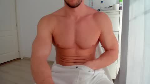 Wolfie online show from 02/19/25, 08:55