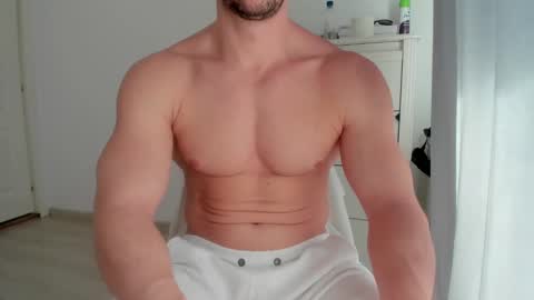 Wolfie online show from 03/06/25, 08:41