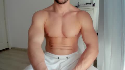 Wolfie online show from 03/07/25, 09:18