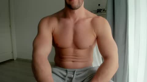 Wolfie online show from 03/11/25, 09:56