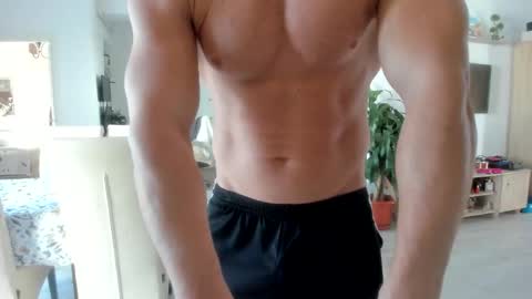 Wolfie online show from 11/01/25, 08:16