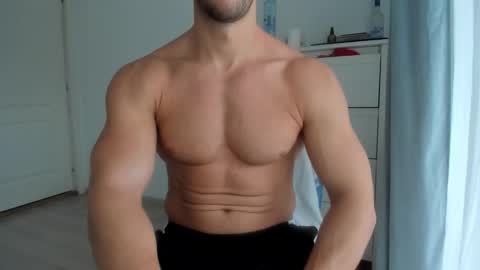 Wolfie online show from 11/04/25, 09:08